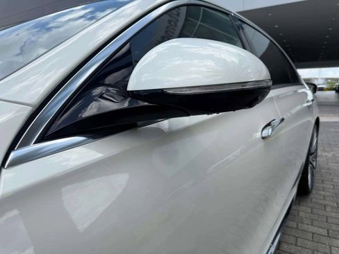 Used 2023 Mercedes-Benz S 500 4MATIC image 46