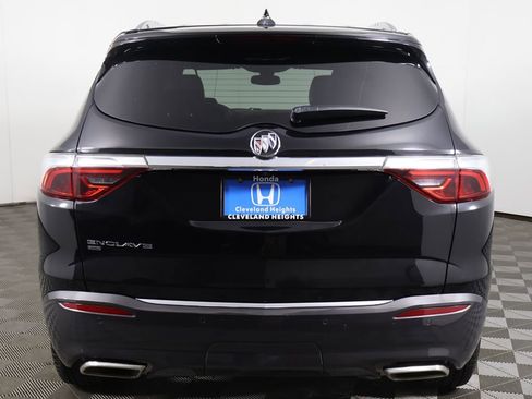 Used 2023 Buick Enclave Essence w/ Experience Buick Package AWD/4WD image 15