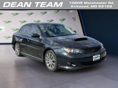 Used 2010 Subaru Impreza WRX Sedan w/ SPT Exhaust Pkg 1A