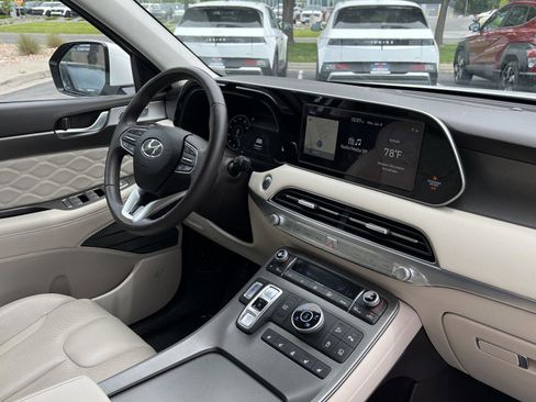 Used 2021 Hyundai Palisade Calligraphy AWD/4WD image 20