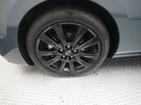 Used 2024 MAZDA MAZDA3 s image 26