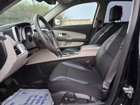 Used 2014 Chevrolet Equinox LS FWD image 12