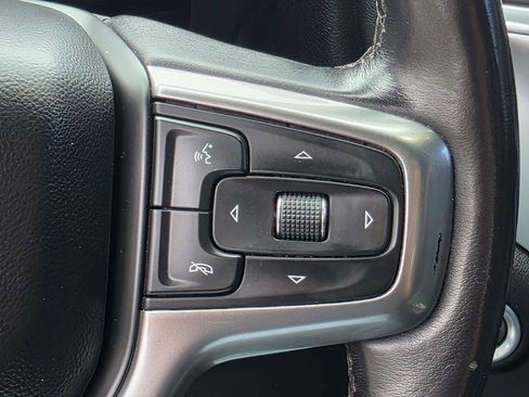 Used 2022 Chevrolet Silverado 2500 LT w/ Convenience Package image 23