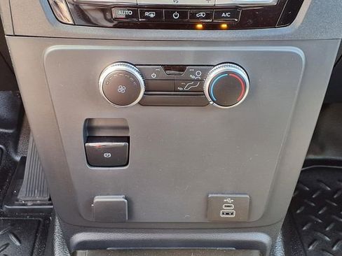 New 2025 Ford Explorer 4WD Police Interceptor image 17