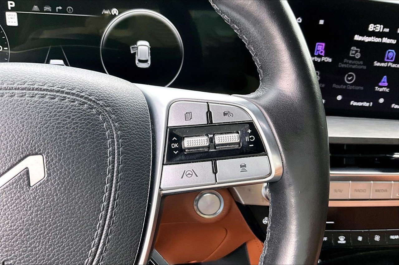 Used 2023 Kia Telluride SX Prestige X-Pro AWD/4WD image 31
