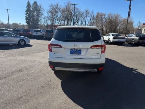 Used 2019 Honda Pilot EX-L image 14