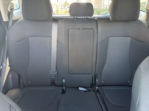 Used 2026 Kia Sportage LX FWD image 37