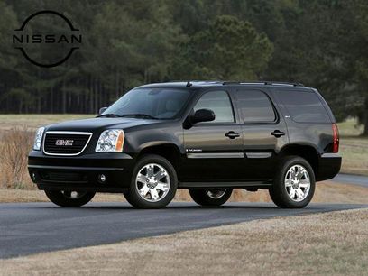 Used 2012 GMC Yukon SLT