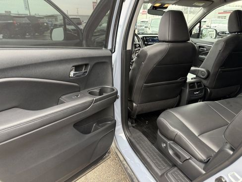 Used 2022 Honda Pilot Special Edition image 29