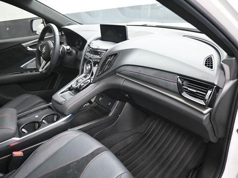 Used 2025 Acura RDX A-Spec AWD/4WD image 7