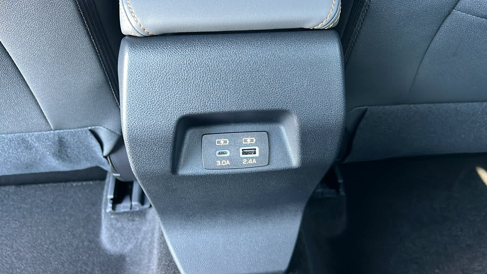 New 2026 Subaru Crosstrek 2.5i Wilderness AWD/4WD image 25
