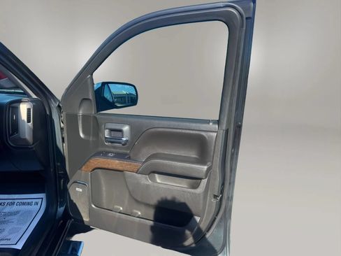 Used 2018 GMC Sierra 1500 Denali AWD/4WD image 43