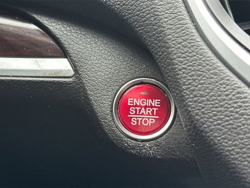 Used 2017 Acura TLX w/ Technology Package image 25