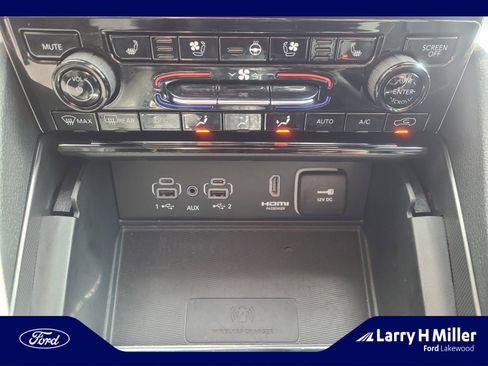 Used 2024 Jeep Grand Cherokee Limited 4xe w/ Luxury Tech Group II image 31