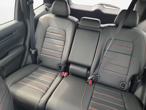 Certified 2026 Honda CR-V Sport-L image 12