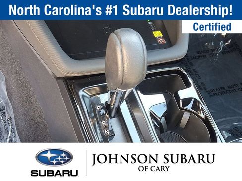 Certified 2026 Subaru Forester Sport AWD/4WD image 15