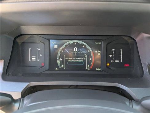 New 2025 Toyota Tacoma SR5 image 12