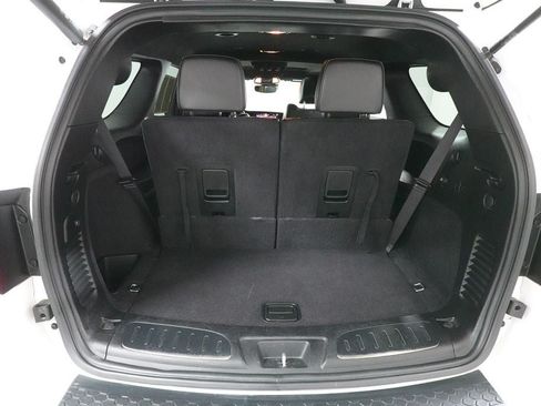 Used 2024 Dodge Durango R/T AWD/4WD image 33