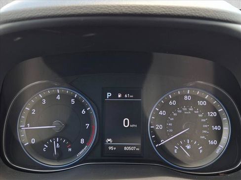 Used 2020 Hyundai Kona SEL Plus FWD image 16