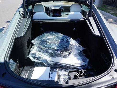 New 2026 Mercedes-Benz AMG GT 55 image 74