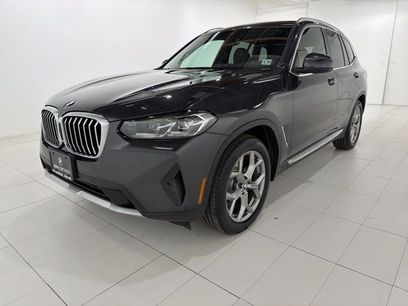 Certified 2023 BMW X3 xDrive30i w/ Premium Package