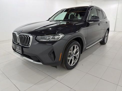 Certified 2023 BMW X3 xDrive30i w/ Premium Package image 1