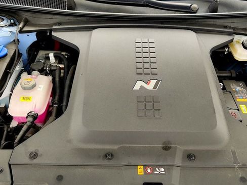Used 2025 Hyundai Ioniq 5 N AWD/4WD image 26