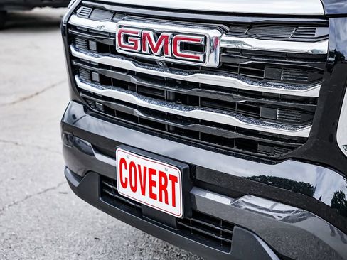 New 2026 GMC Terrain Elevation image 4