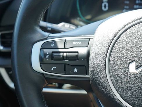Certified 2023 Kia Sportage EX FWD image 13
