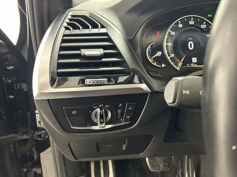 Used 2019 BMW X3 xDrive30i w/ M Sport Package 2 image 28