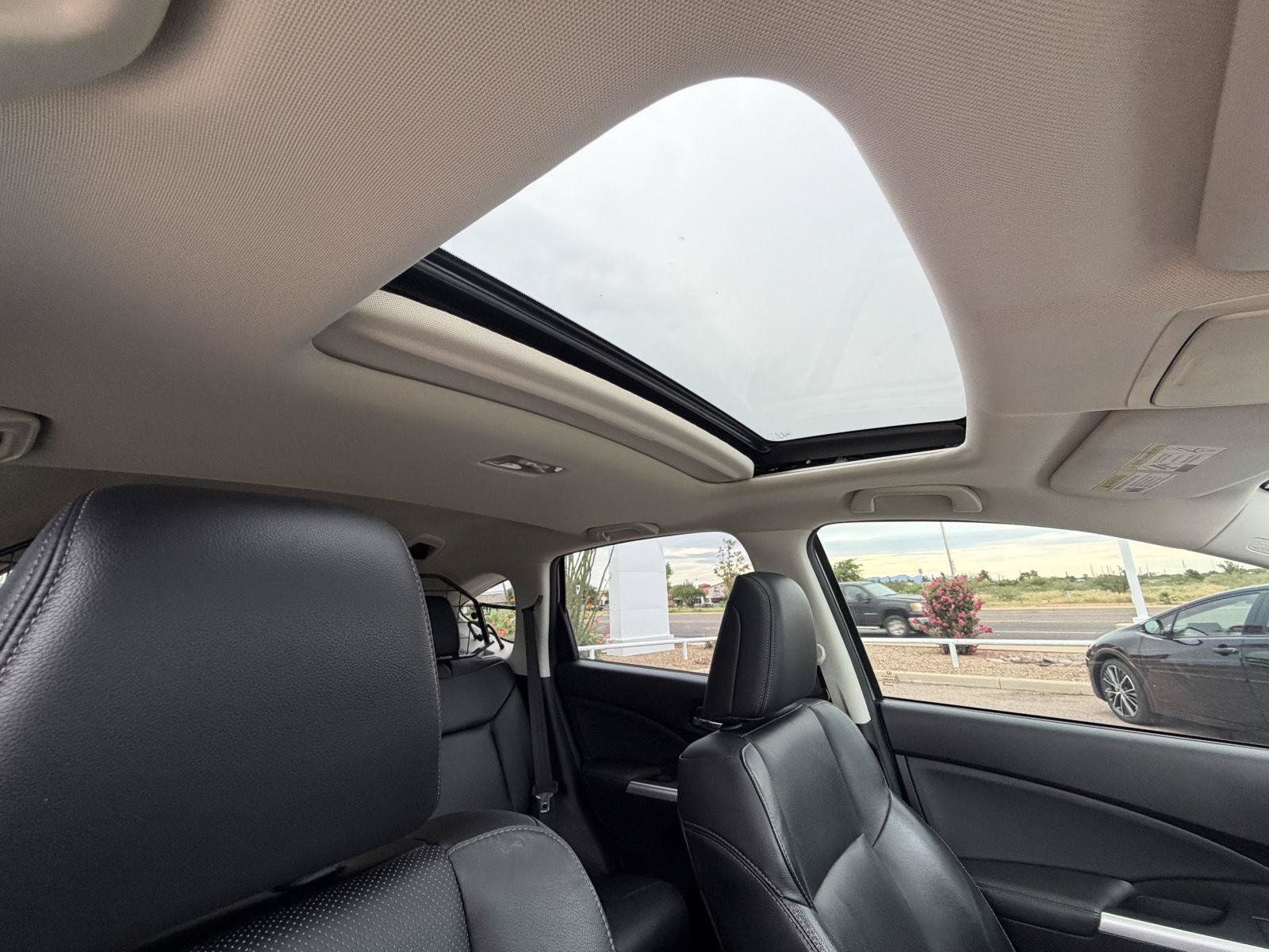 Used 2016 Honda CR-V EX-L image 29