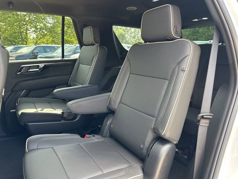 New 2025 Chevrolet Tahoe Premier image 10