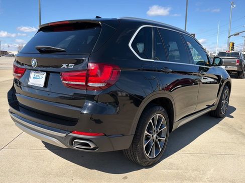 Used 2018 BMW X5 xDrive35i image 18