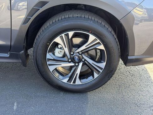 Used 2026 Subaru Crosstrek 2.0i Premium image 9