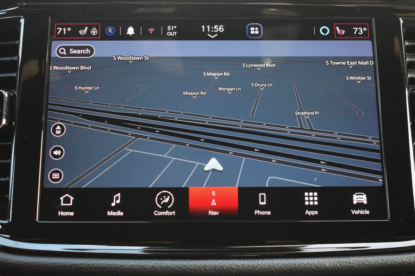 Used 2022 Dodge Durango GT AWD/4WD image 5