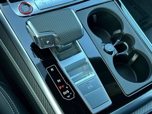 New 2026 Audi SQ8 Premium Plus image 21