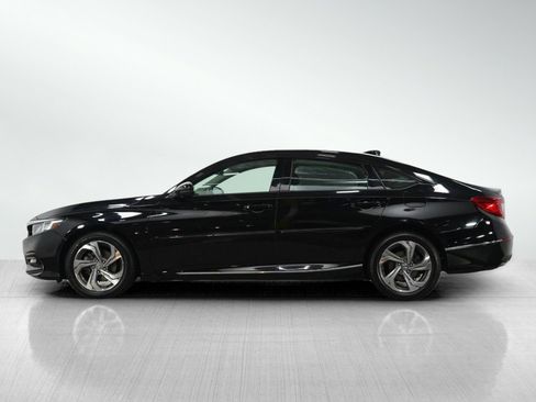Used 2018 Honda Accord EX-L image 2