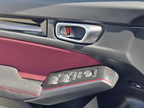 New 2026 Honda Civic Si image 16