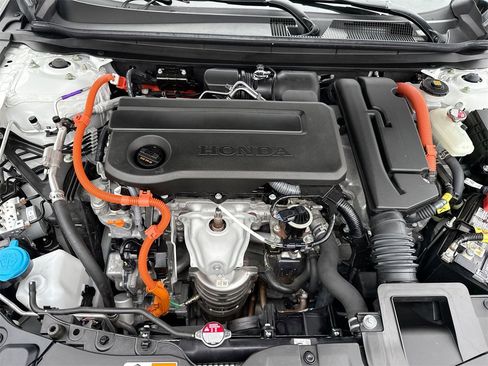 Used 2023 Honda Accord Sport image 18