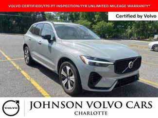 Used 2024 Volvo XC60 T8 Plus w/ Protection Package Premier AWD/4WD video 1