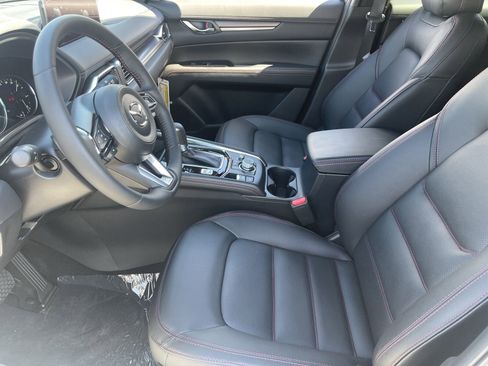 Used 2025 MAZDA CX-5 2.5 Turbo AWD/4WD image 23