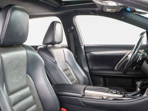 Used 2019 Lexus RX 350 F Sport image 27