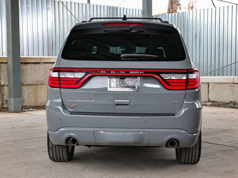 Used 2024 Dodge Durango GT image 7