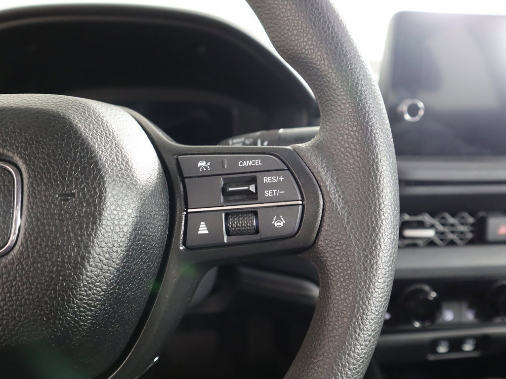 Certified 2026 Honda Accord SE image 43