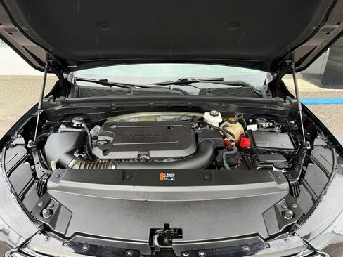 Used 2023 Buick Envision Essence image 27