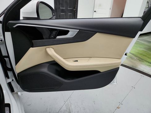 Used 2022 Audi A4 2.0T Premium Plus image 26