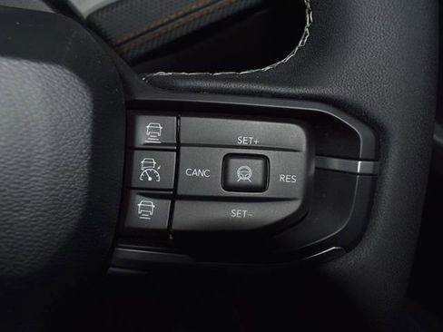 New 2026 Jeep Cherokee Limited AWD/4WD image 18