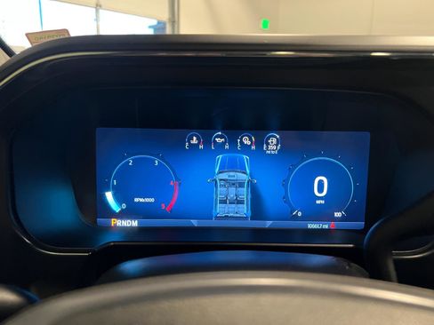 Used 2023 Ford F350 Lariat w/ Sport Appearance Package image 12