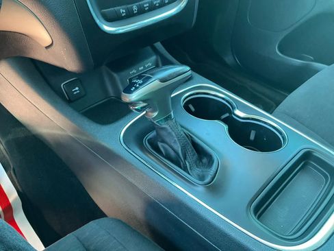 Used 2018 Dodge Durango SXT w/ Quick Order Package 2BB image 27