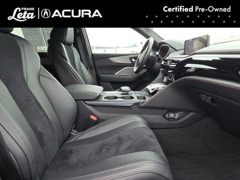 Certified 2023 Acura MDX A-Spec image 28